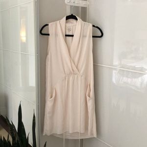 Aritzia Wilfred Blouse